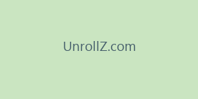 UnrollZ.com