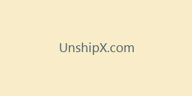 UnshipX.com
