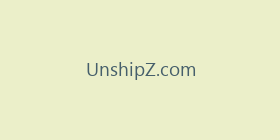 UnshipZ.com