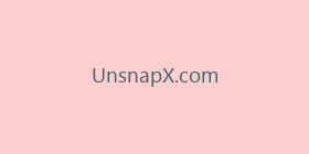 UnsnapX.com