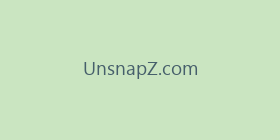 UnsnapZ.com