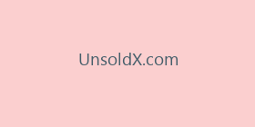UnsoldX.com