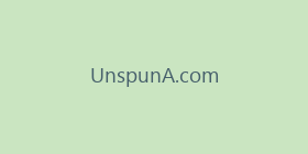 UnspunA.com