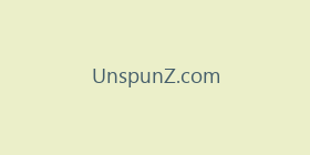 UnspunZ.com