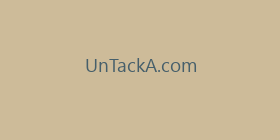 UnTackA.com