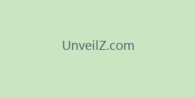 UnveilZ.com