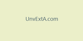 UnvExtA.com