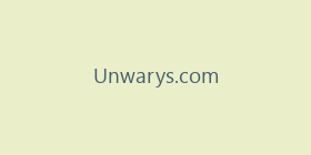 Unwarys.com