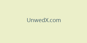 UnwedX.com