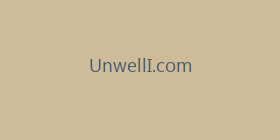 UnwellI.com