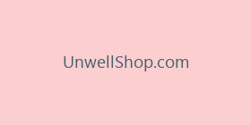 UnwellShop.com