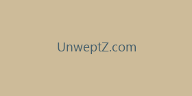 UnweptZ.com