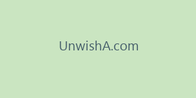 UnwishA.com