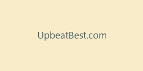 UpbeatBest.com