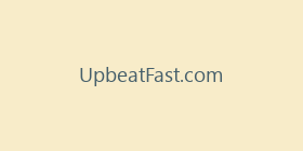 UpbeatFast.com