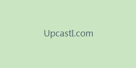 UpcastI.com