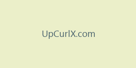 UpCurlX.com