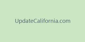 UpdateCalifornia.com