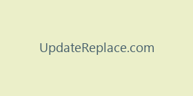 UpdateReplace.com