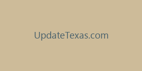 UpdateTexas.com