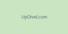 UpDiveI.com