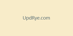 UpdRye.com