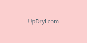 UpDryI.com