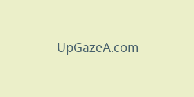 UpGazeA.com
