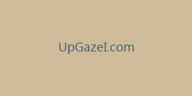UpGazeI.com
