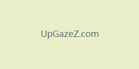 UpGazeZ.com