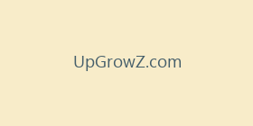UpGrowZ.com