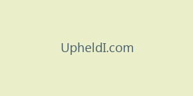 UpheldI.com