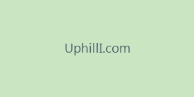 UphillI.com