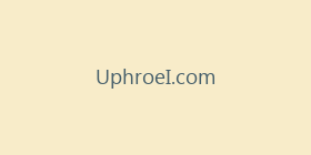 UphroeI.com