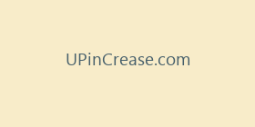 UPinCrease.com