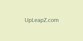 UpLeapZ.com