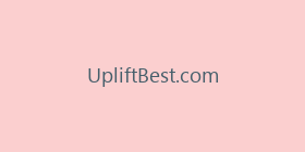 UpliftBest.com