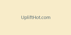 UpliftHot.com