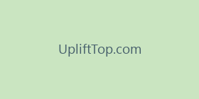 UpliftTop.com