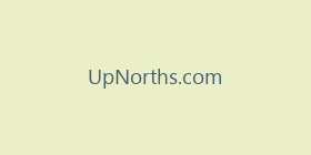 UpNorths.com