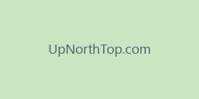 UpNorthTop.com
