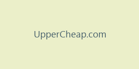 UpperCheap.com