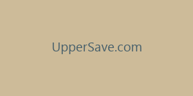 UpperSave.com