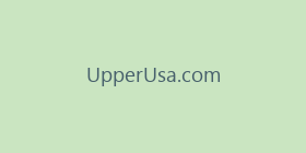 UpperUsa.com