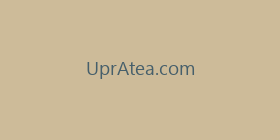 UprAtea.com
