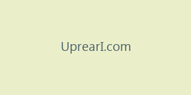 UprearI.com