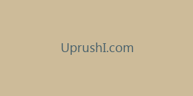 UprushI.com