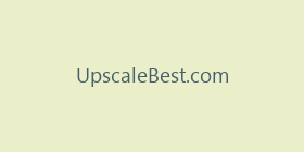 UpscaleBest.com