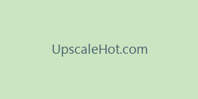 UpscaleHot.com