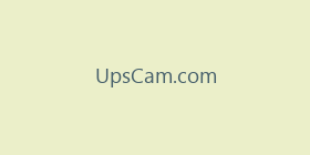 UpsCam.com